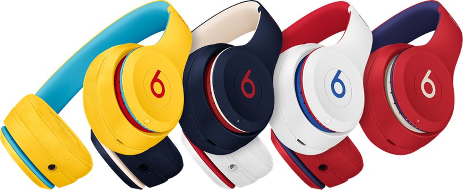 The Popularity of Beats Headsets