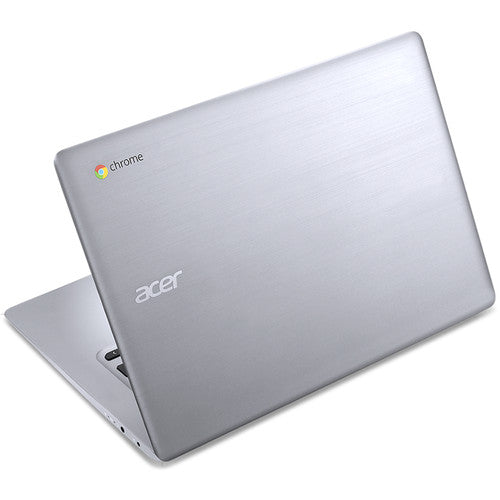 Acer Chromebook 14 CB3-431-C5FM 14" 32GB, Silver-REFURBISHED-Acer-PriceWhack.com