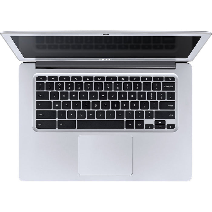 Acer Chromebook 14 CB3-431-C5FM 14" 32GB, Silver-REFURBISHED-Acer-PriceWhack.com