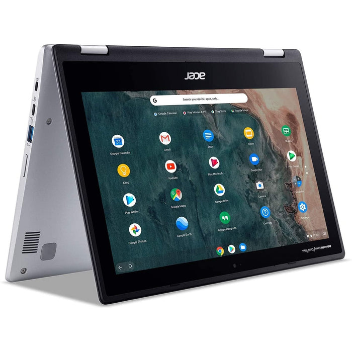 Acer Chromebook Spin 311 Convertible Laptop 11.6" 32GB-Acer-PriceWhack.com