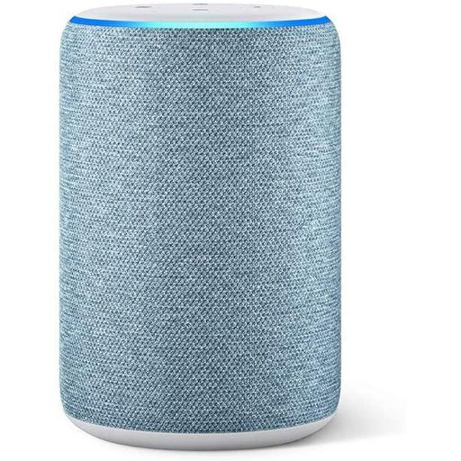 Amazon Echo (3rd Gen) Smart Speaker with Alexa - Twilight Blue-Amazon-PriceWhack.com