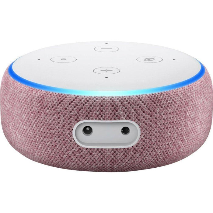Amazon Echo Dot 3rd Generation Plum-Amazon-PriceWhack.com