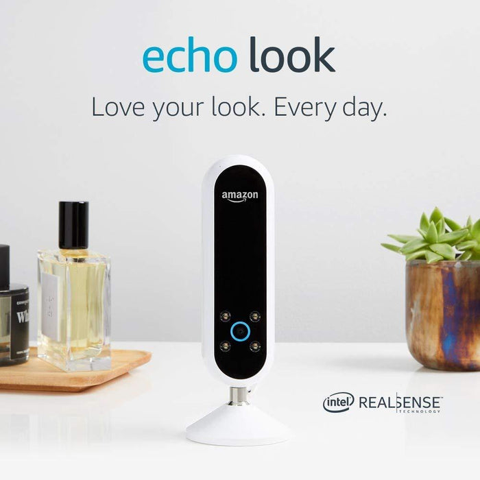 Amazon Echo Look-Amazon-PriceWhack.com