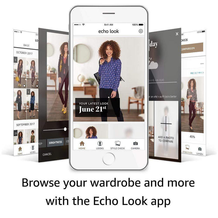 Amazon Echo Look-Amazon-PriceWhack.com