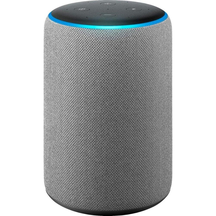Amazon Echo Plus (2nd Gen) Smart Speaker-Amazon-PriceWhack.com