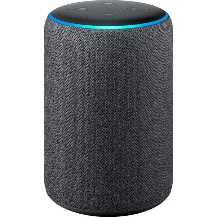 Amazon Echo Plus (2nd Gen) Smart Speaker-Amazon-PriceWhack.com