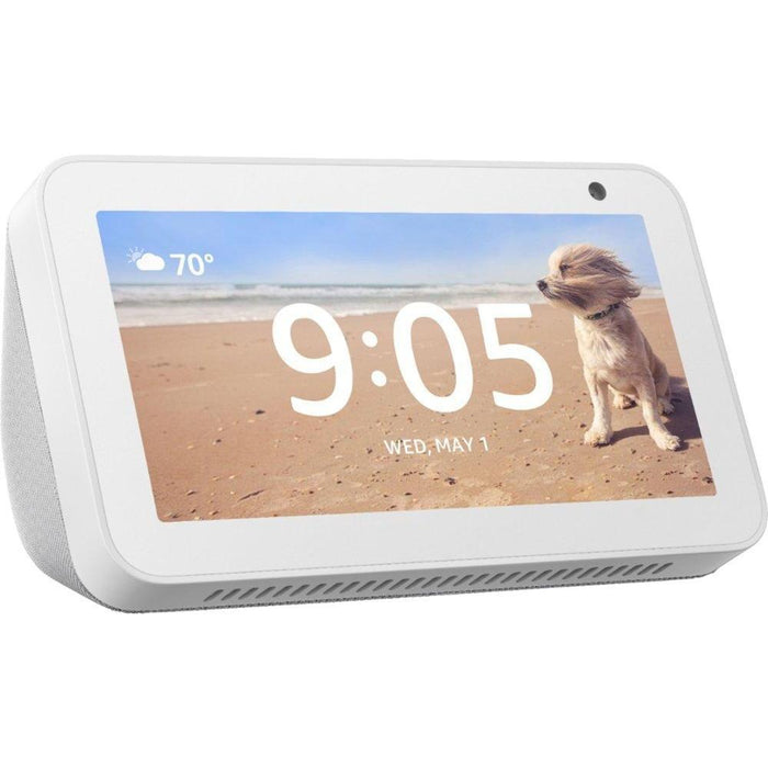 Amazon Echo Show 5 Smart Display-Amazon-PriceWhack.com