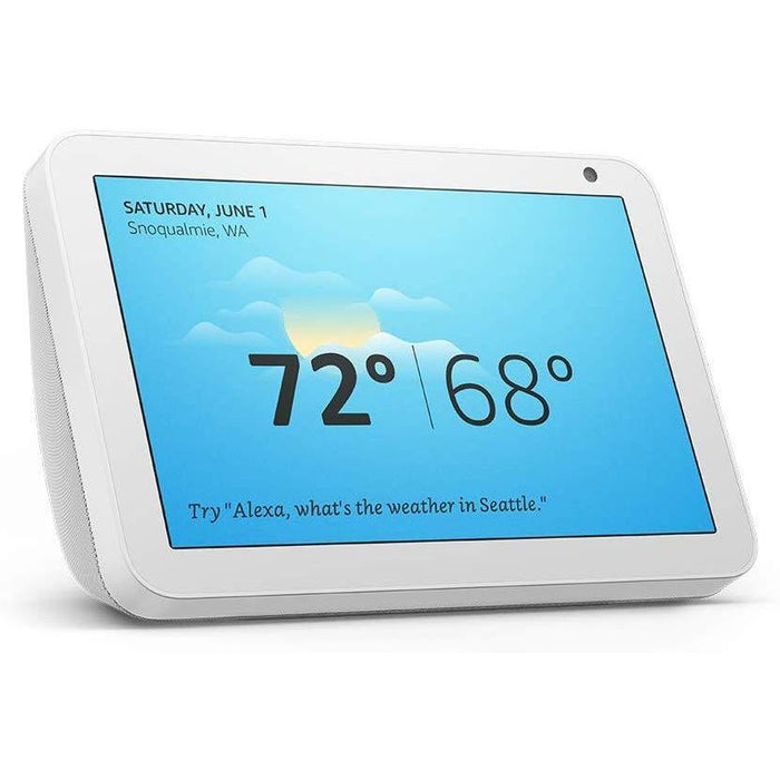 Amazon Echo Show 8 Smart Display-Amazon-PriceWhack.com