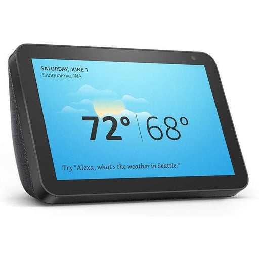 Amazon Echo Show 8 Smart Display-Amazon-PriceWhack.com