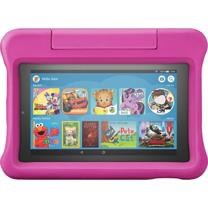 Amazon Fire 7 Kids 16GB-Amazon-PriceWhack.com