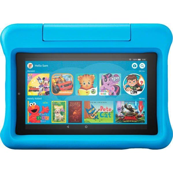 Amazon Fire 7 Kids 16GB-Amazon-PriceWhack.com