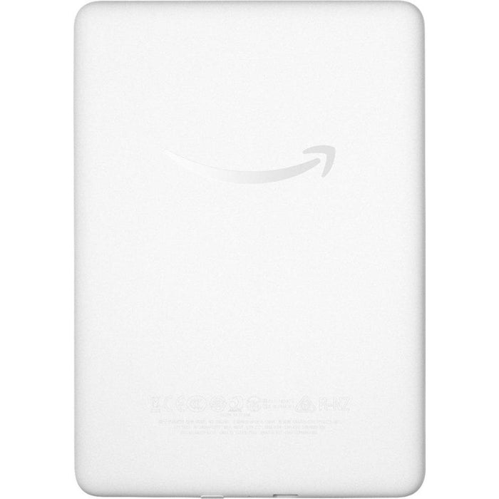 Amazon Kindle 4GB White 2019-Amazon-PriceWhack.com