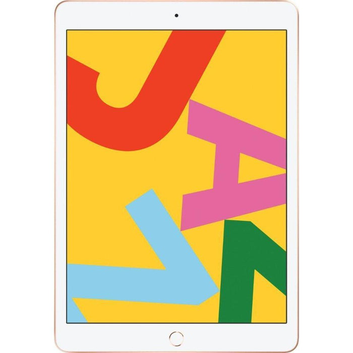Apple 10.2" iPad (Wi-Fi, 2019)-Apple-PriceWhack.com