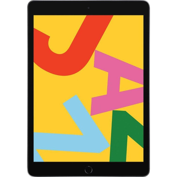 Apple 10.2" iPad (Wi-Fi, 2019)-Apple-PriceWhack.com