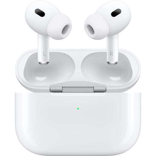 Apple AirPods Pro with Wireless MagSafe Charging Case (2nd Gen)-Apple-PriceWhack.com