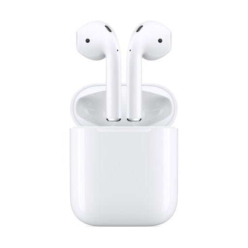 Apple AirPods with Charging Case (2nd Gen) - Refurbished-Apple-PriceWhack.com