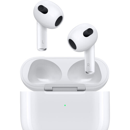 Apple AirPods with Charging Case 3rd Gen-Apple-PriceWhack.com
