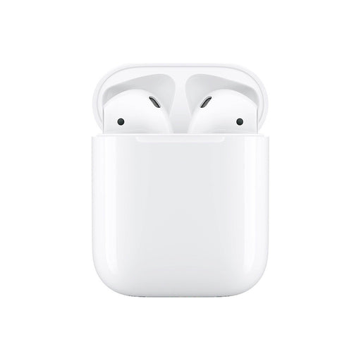 Apple AirPods with Wireless Charging Case-Apple-PriceWhack.com