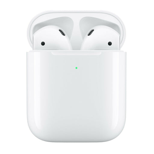 Apple AirPods with Wireless Charging Case.USED.Grade A-Apple-PriceWhack.com