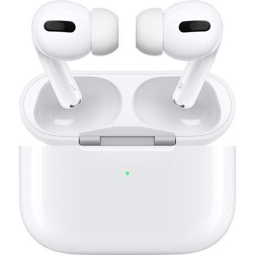 Apple Airpods Pro with Wireless Charging Case (2nd Gen)-Apple-PriceWhack.com