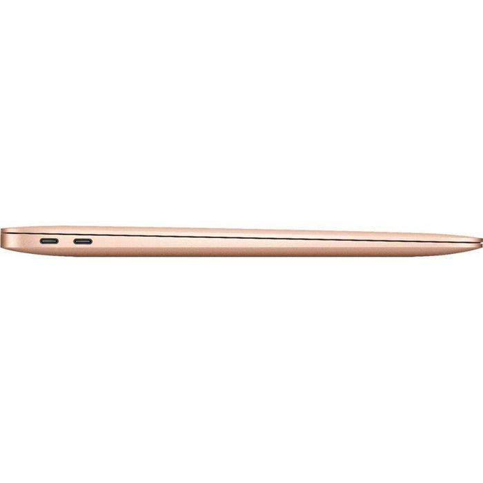 Apple Macbook Air 13.3" Laptop Core i5 128GB Gold (2019)-Apple-PriceWhack.com