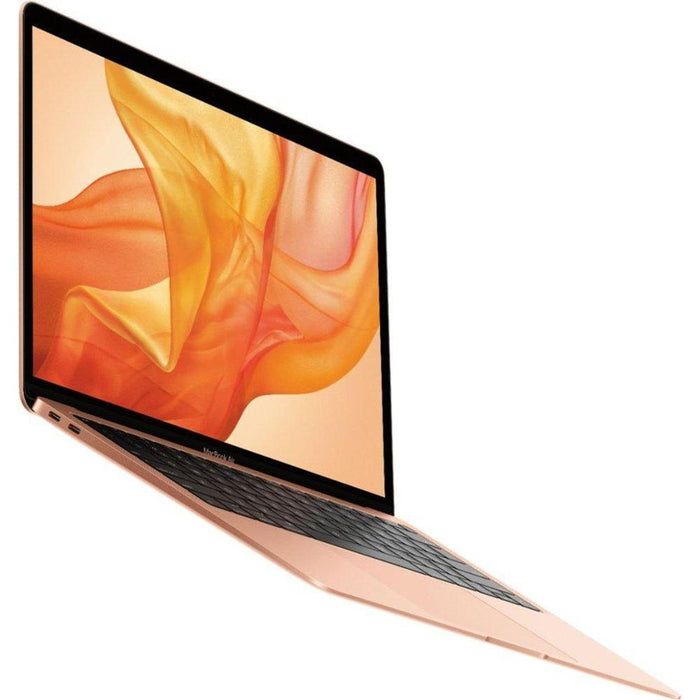 Apple Macbook Air 13.3" Laptop Core i5 128GB Gold (2019)-Apple-PriceWhack.com