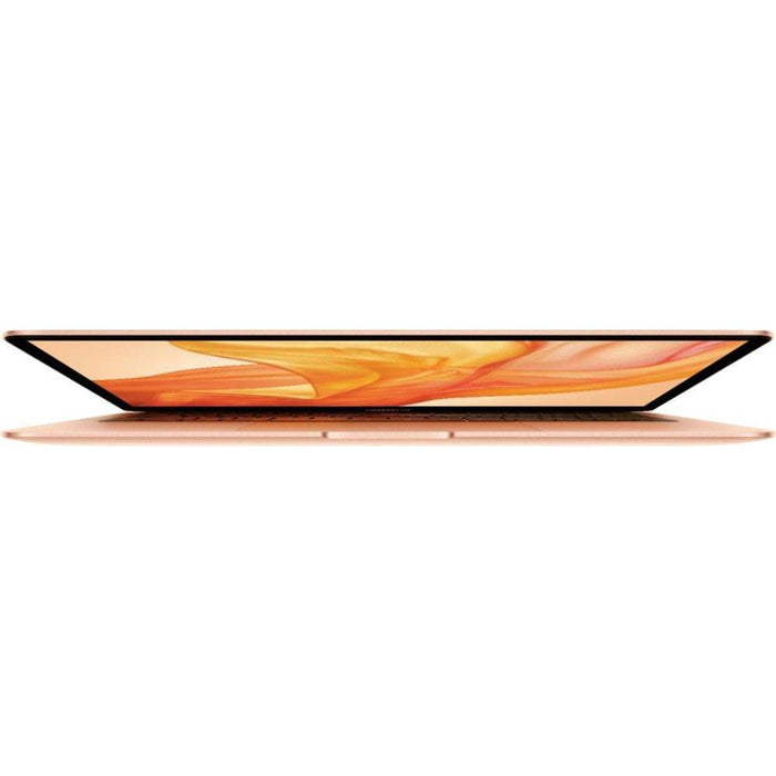 Apple Macbook Air 13.3" Laptop Core i5 128GB Gold (2019)-Apple-PriceWhack.com