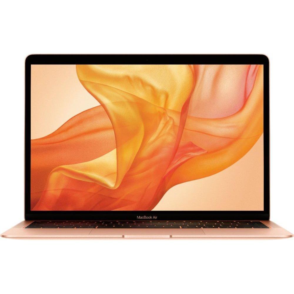 Apple Macbook Air 13.3" Laptop Core i5 128GB Gold (2019)-Apple-PriceWhack.com