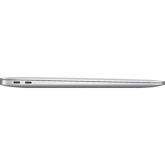 Apple Macbook Air 13.3" Laptop Core i5 128GB Silver (2019)-Apple-PriceWhack.com