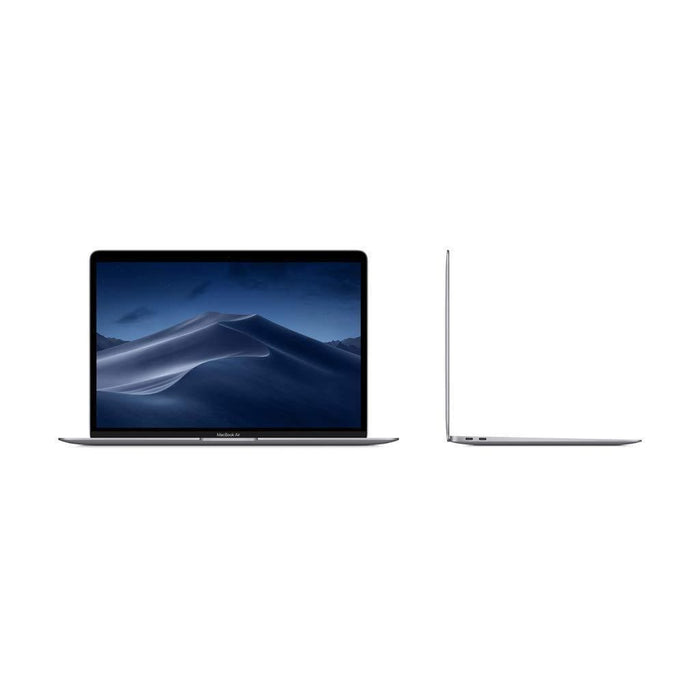 Apple Macbook Air 13.3" Laptop Core i5 128Gb Space Gray (2019)-Apple-PriceWhack.com