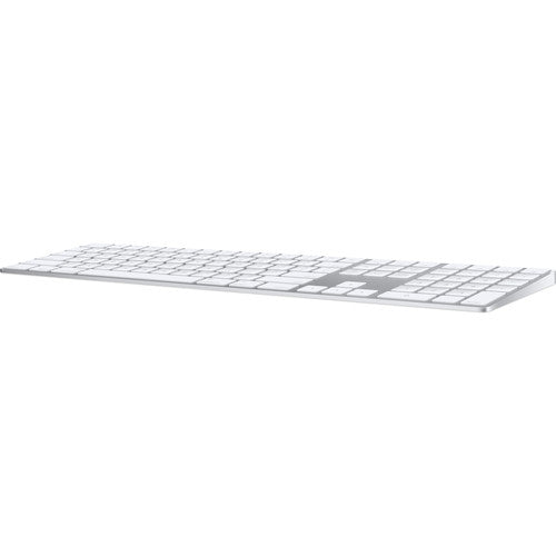 Apple Magic Wireless Keyboard Silver-Amazon-PriceWhack.com