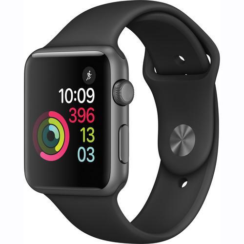 Apple Watch Series 1 (GPS)-Apple-PriceWhack.com