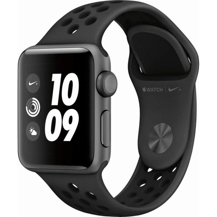 Apple Watch Series 3 (GPS + Cellular), 42mm-Apple-PriceWhack.com