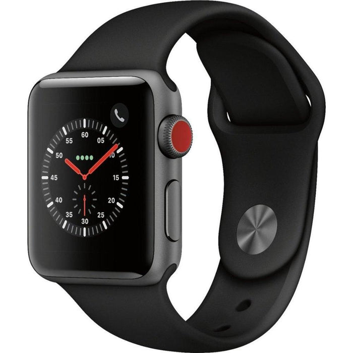 Apple Watch Series 3 (GPS + Cellular)-Apple-PriceWhack.com