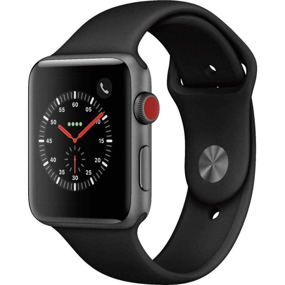 Apple Watch Series 3 (GPS + Cellular)-Apple-PriceWhack.com