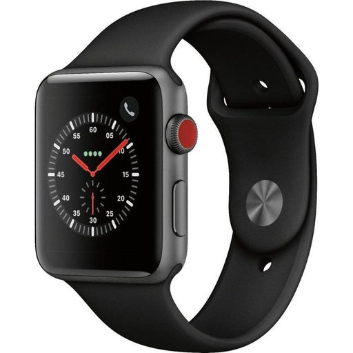 Apple Watch Series 3 (GPS + Cellular)-Apple-PriceWhack.com