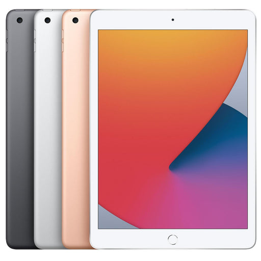 Apple iPad 10.2" Wifi 32GB (8th Gen; 2020)-Apple-PriceWhack.com