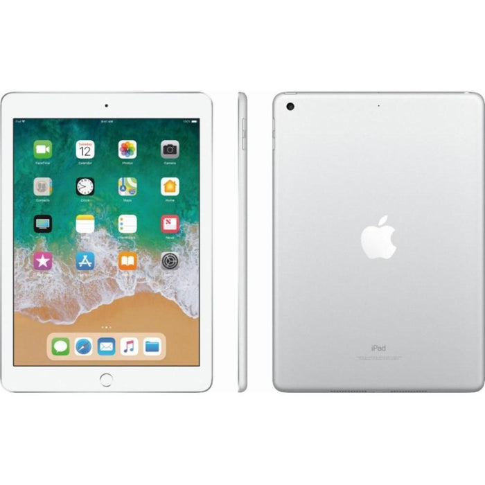 Apple iPad 9.7 Wi-Fi (2018, 6th Gen)-Apple-PriceWhack.com