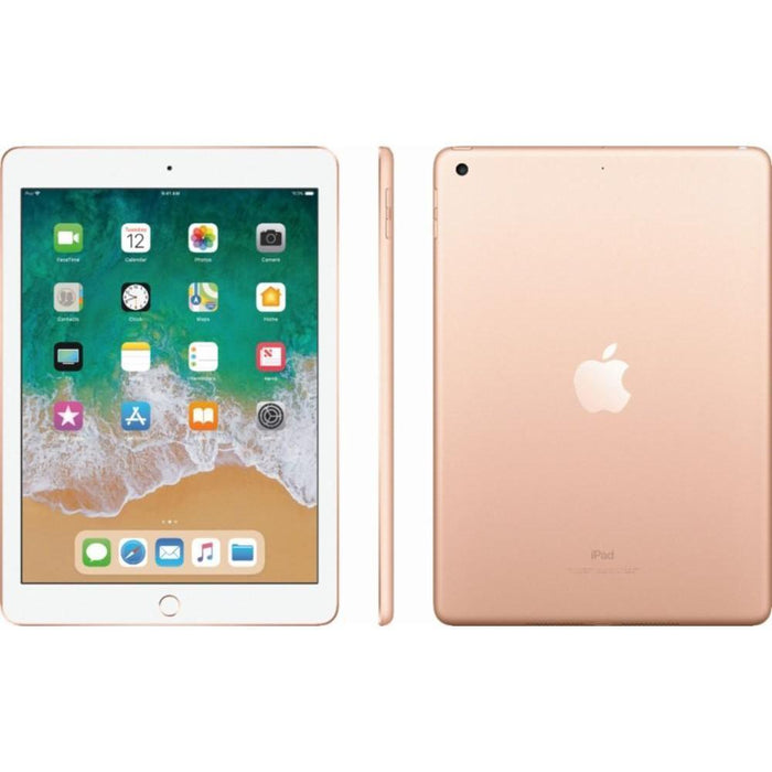 Apple iPad 9.7 Wi-Fi (2018, 6th Gen)-Apple-PriceWhack.com