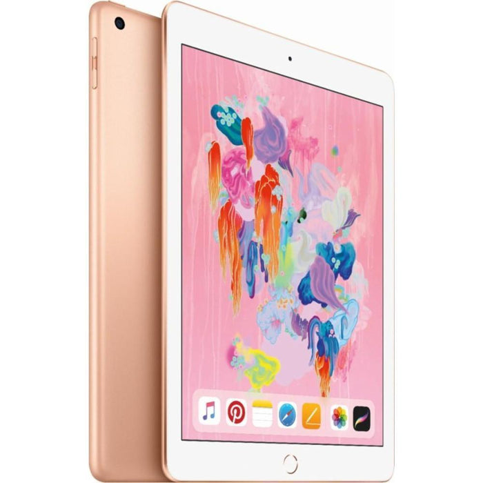 Apple iPad 9.7 Wi-Fi (2018, 6th Gen)-Apple-PriceWhack.com