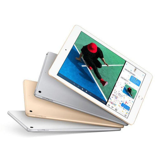 Apple iPad 9.7 Wi-Fi (2018, 6th Gen)-Apple-PriceWhack.com