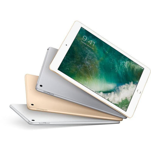 Apple iPad 9.7in (5th Gen)-Apple-PriceWhack.com