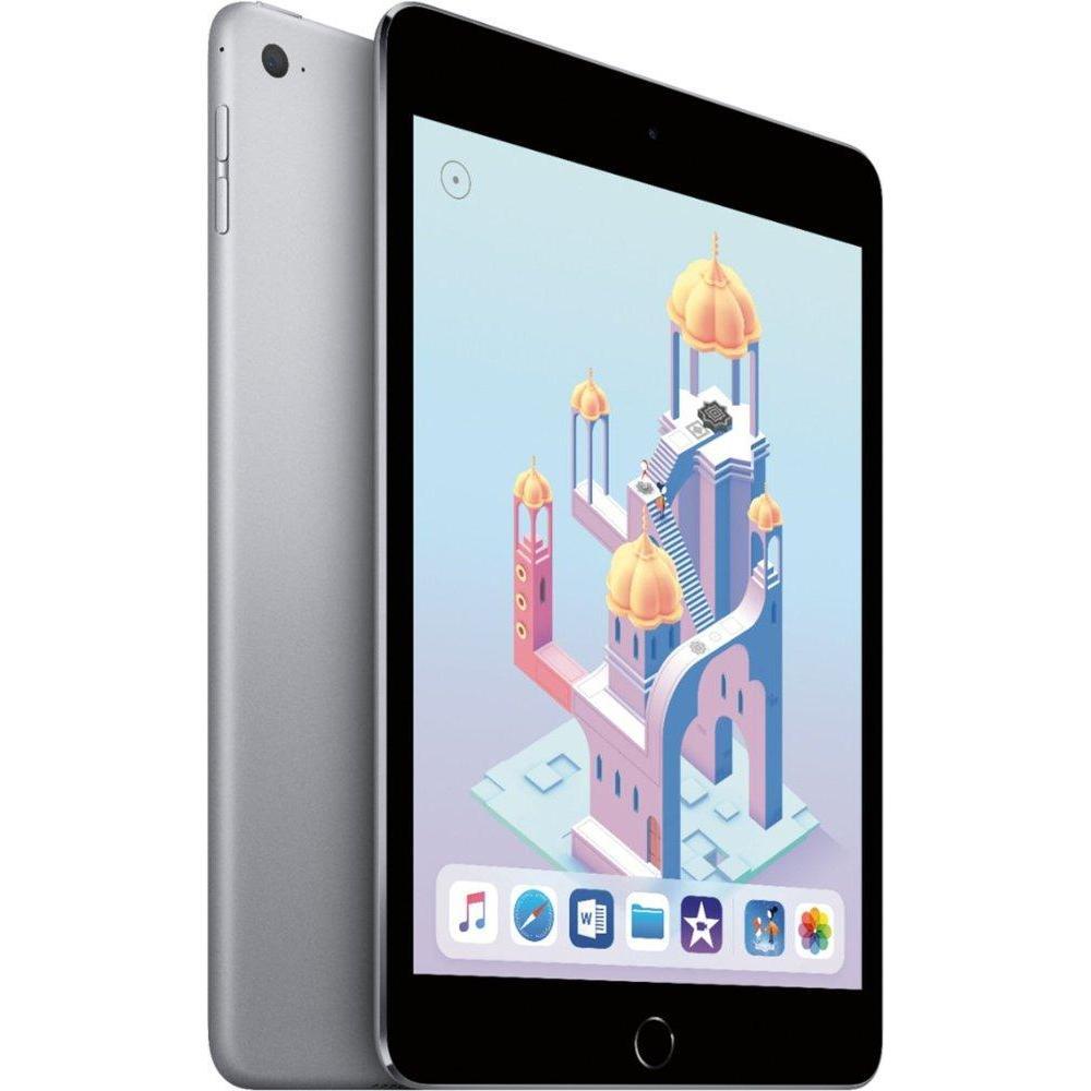 Apple iPad Mini 4 128GB - Refurbished-Apple-PriceWhack.com