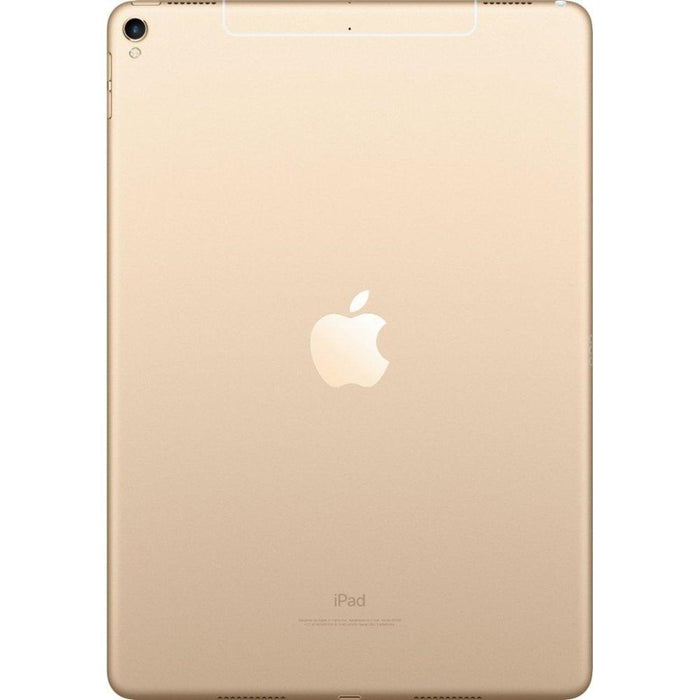 Apple iPad Pro 10.5" 64GB (Wi-FI + Cellular) Gold-Apple-PriceWhack.com