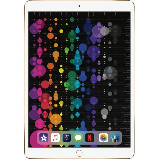 Apple iPad Pro 10.5" 64GB (Wi-FI + Cellular) Gold-Apple-PriceWhack.com