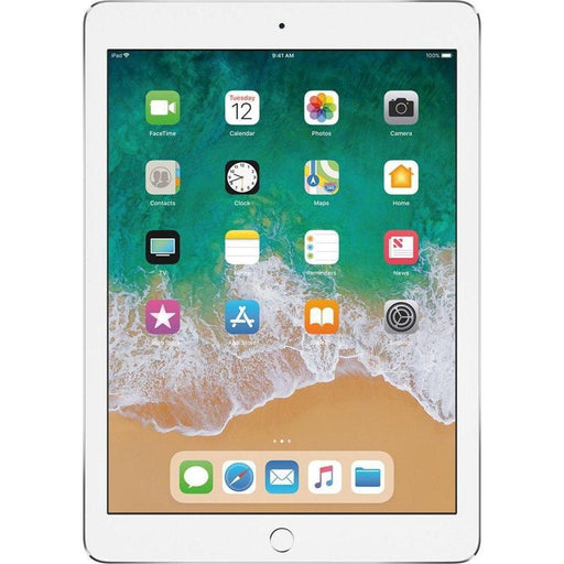 Apple iPad Pro 9.7 32GB (1st Gen) - Silver-Apple-PriceWhack.com