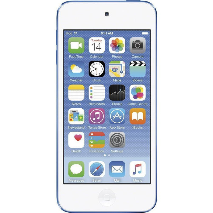 Apple iPod touch MP3 Player (6th Gen)-Apple-PriceWhack.com