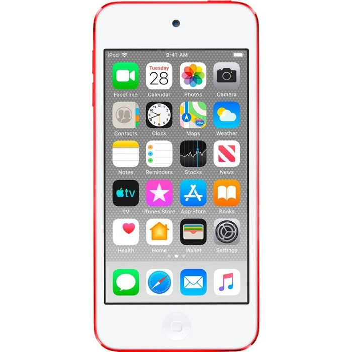 Apple iPod touch MP3 Player (6th Gen)-Apple-PriceWhack.com
