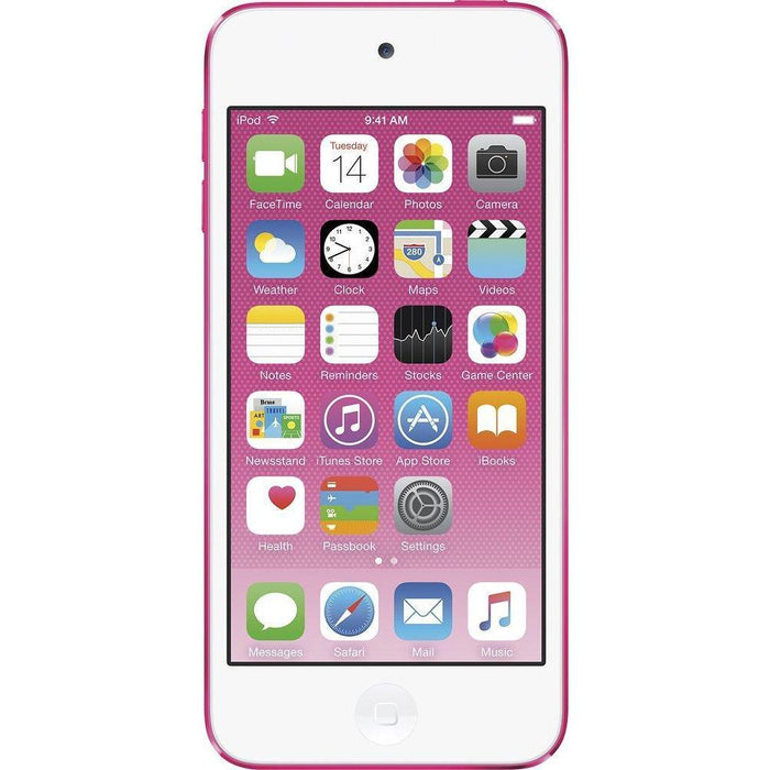 Apple iPod touch MP3 Player (6th Gen)-Apple-PriceWhack.com