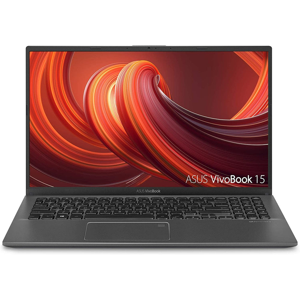 Asus VivoBook 15 15.6” FHD Slate Gray-Asus-PriceWhack.com